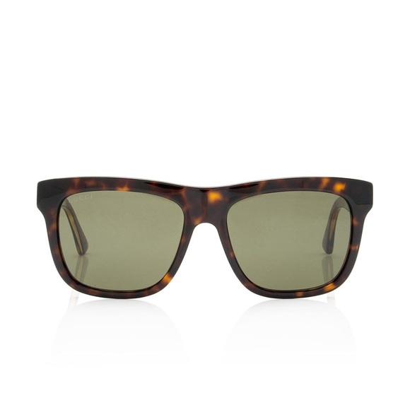 New AUTHENTIC Unisex Gg0158sn 54mm Sunglasses - Picture 2 of 14